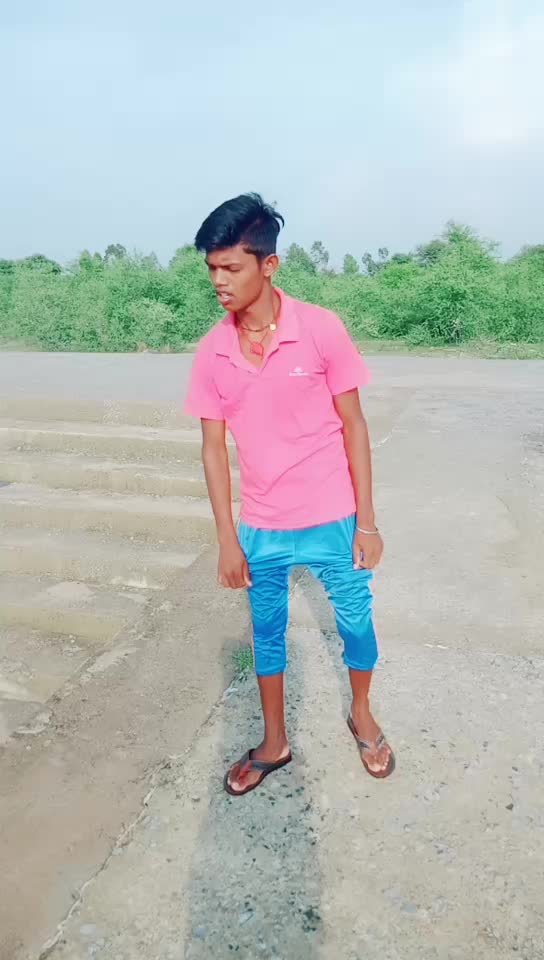@😘TikTok king👑