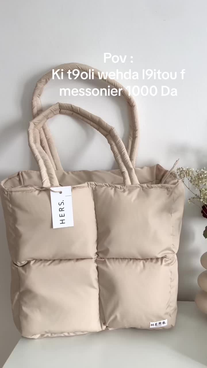 @H E R S .