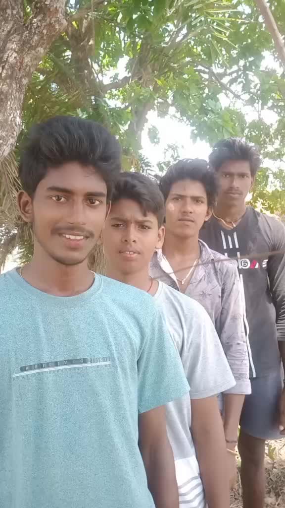 @Adapa Manikanta