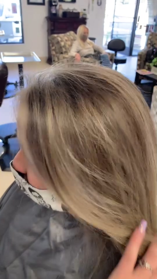 @magical shears salon