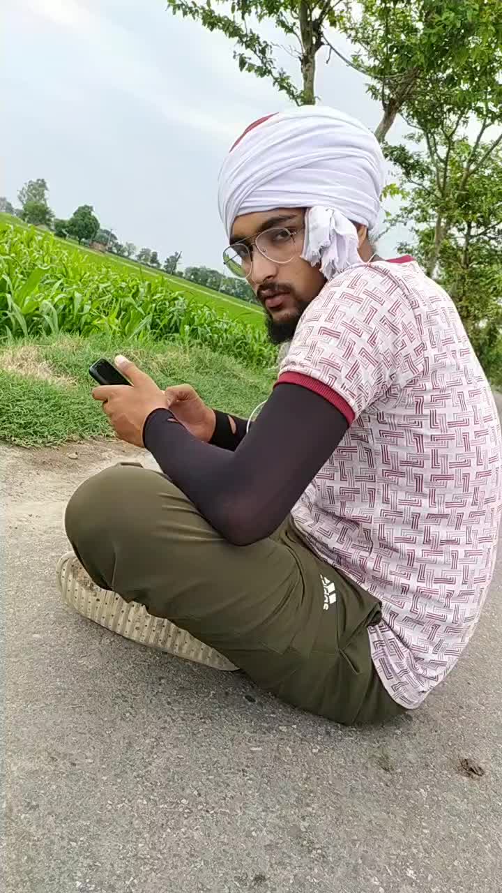 @🍁ਪ੍ਰੀਤ ਥਿੰਦ🍁