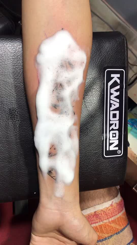 @ZBlack Tattoo Studio