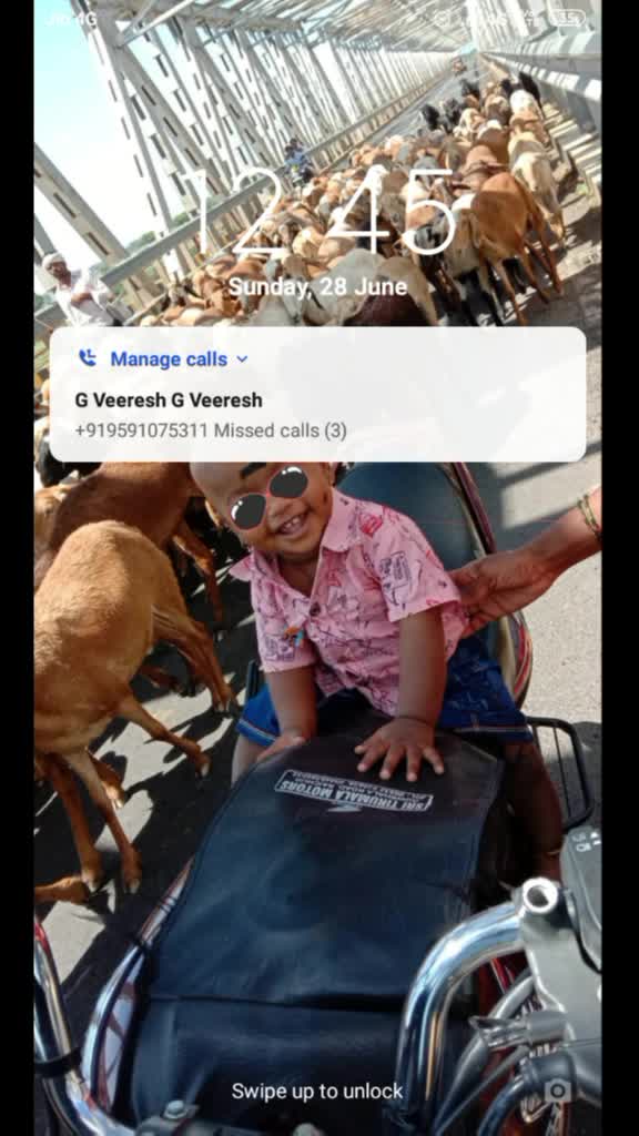 @G Veeresh Yadav