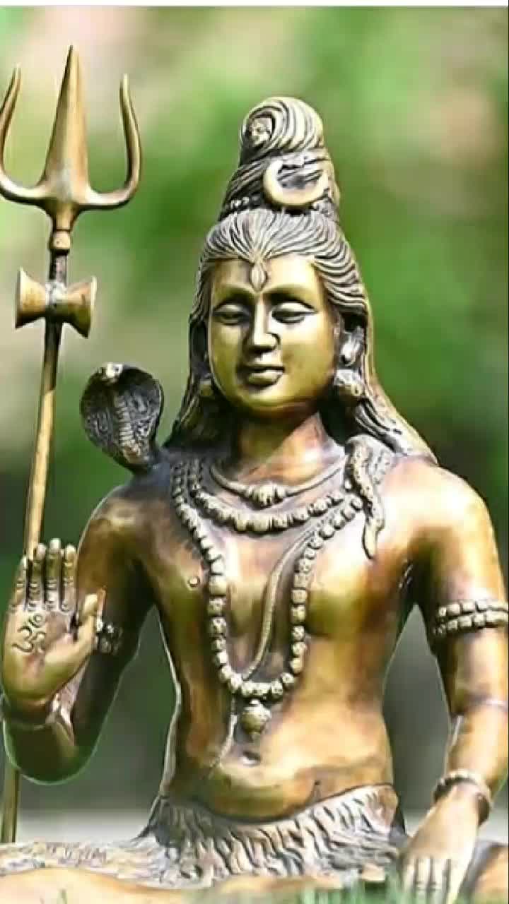 @OM NAMAH SHIVAYA🙏🙏