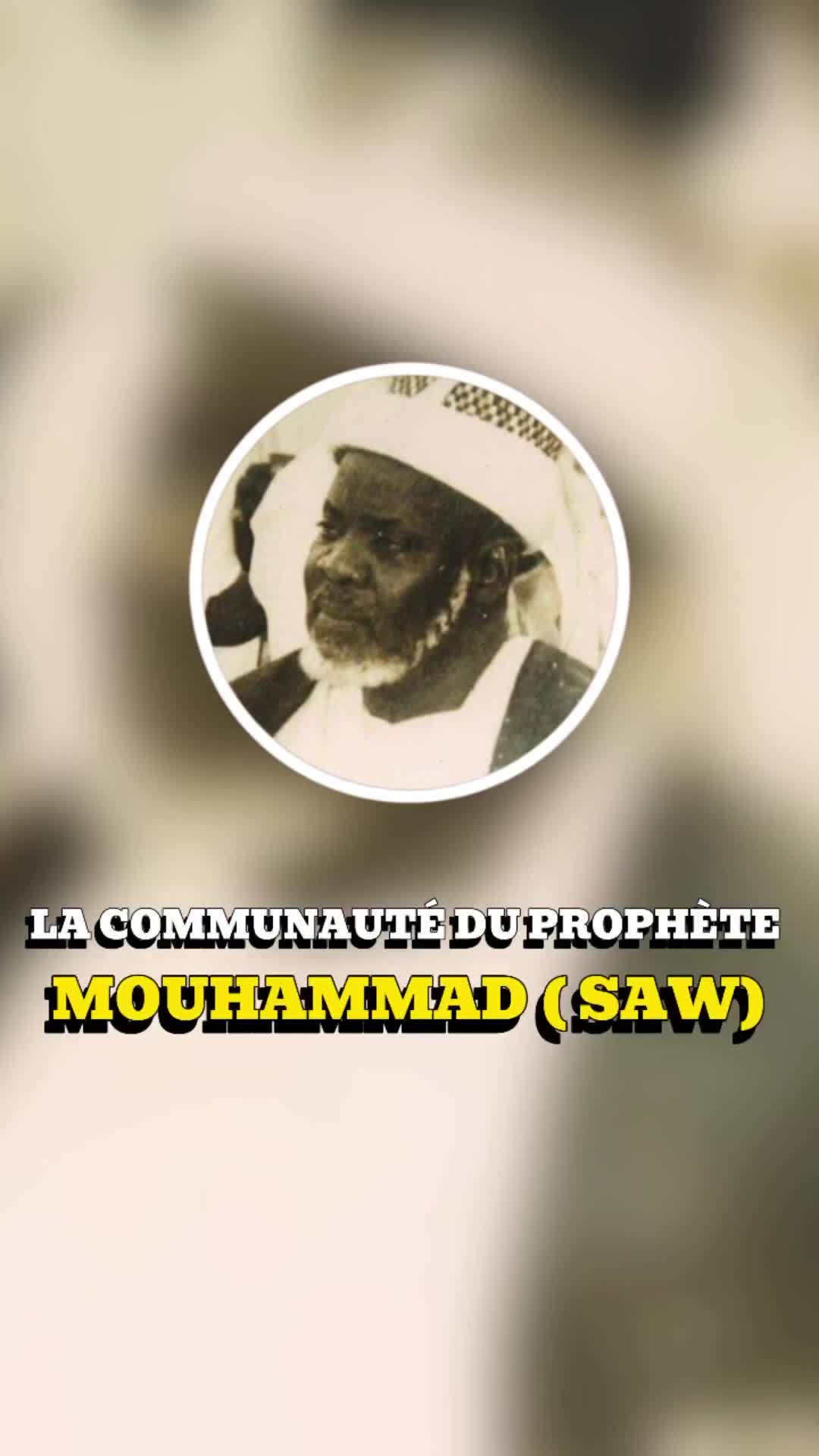 @Cheikh T