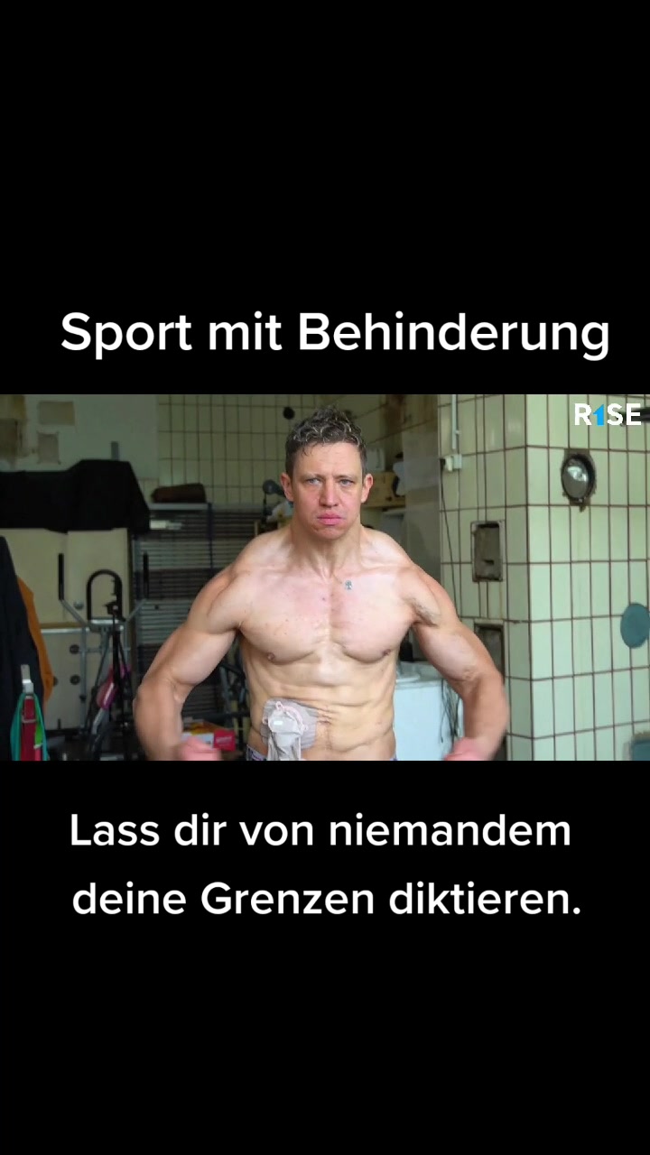 @R1SE Fitness & Mindset