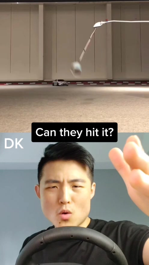 @Jensen Tung / Drift King