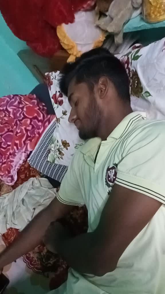 @Mujahid mujju