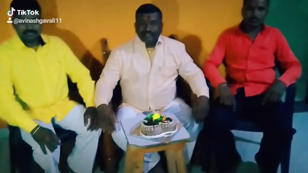 @Avinash Gavali