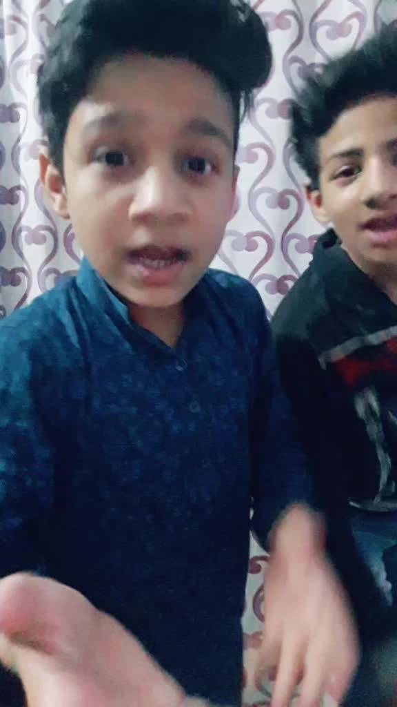 @Danish Alam