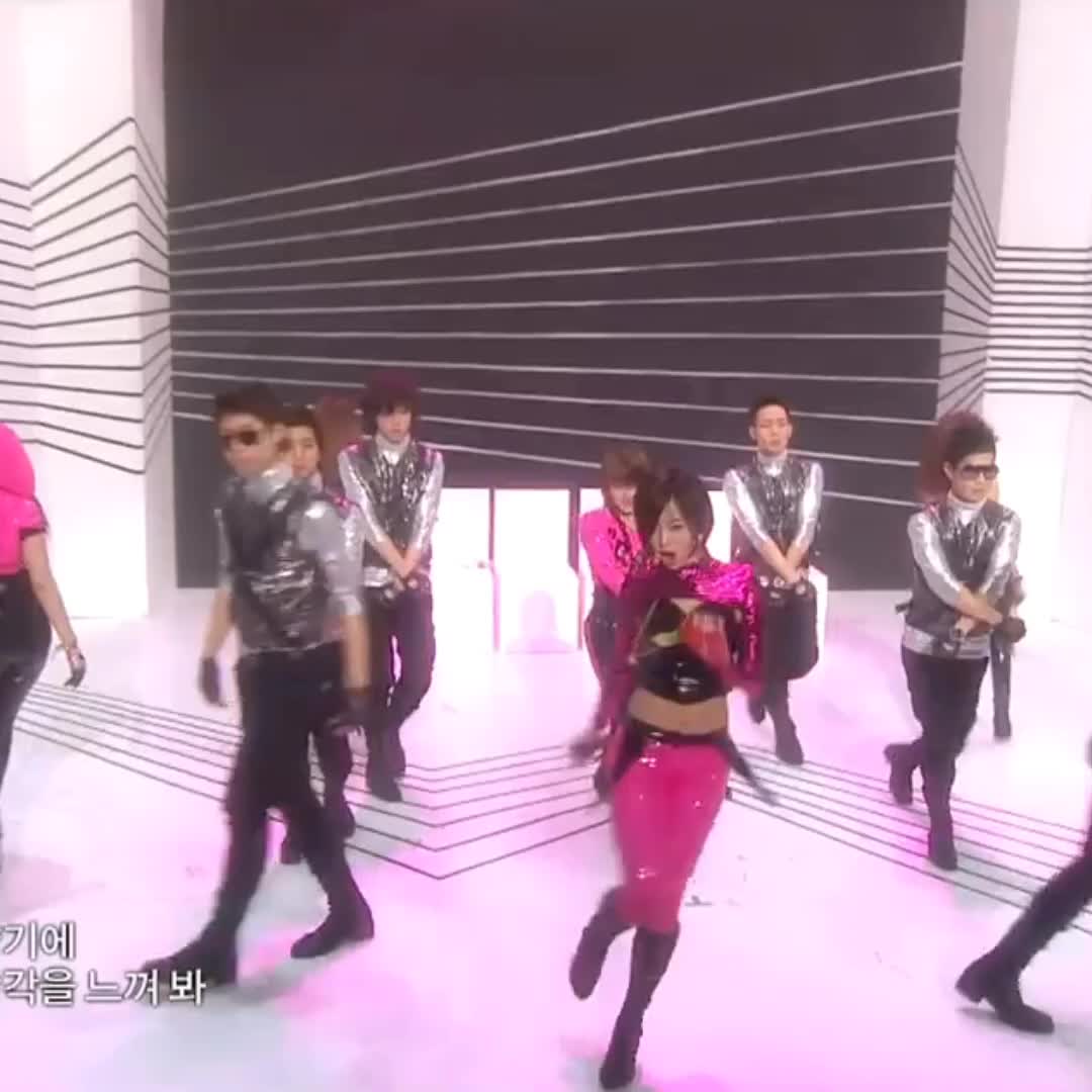 @old kpop archive โ