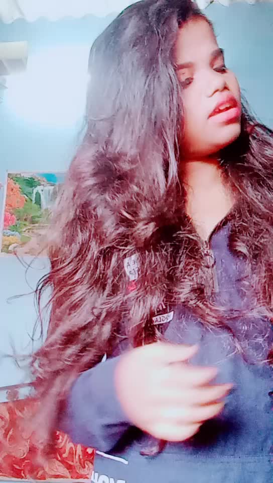 @anuramz😍