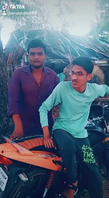 @Abhi Sambana