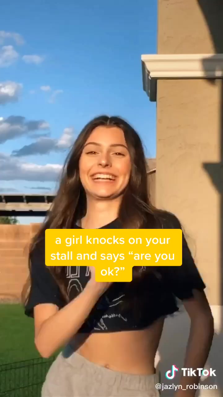 @tiktok stories