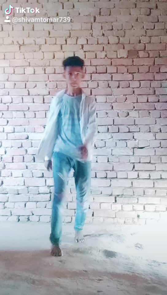 @shivam tomar dancer
