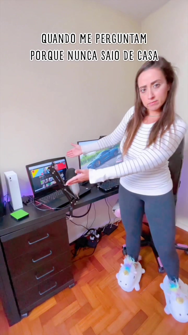 @Raquel Gamer