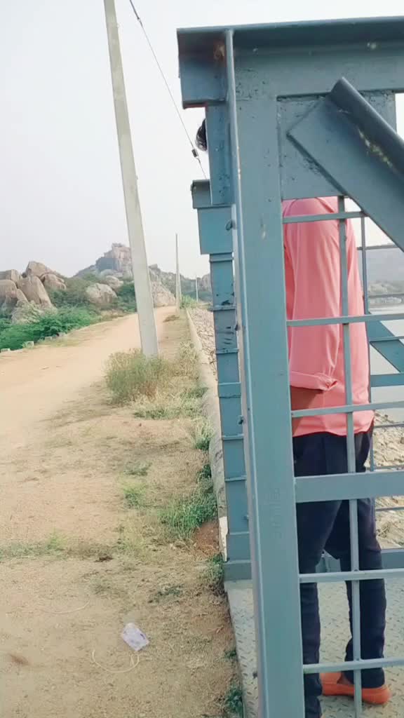 @Srinuvas కేషన్నగారి