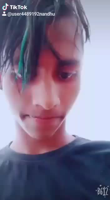 @NANDHU J L