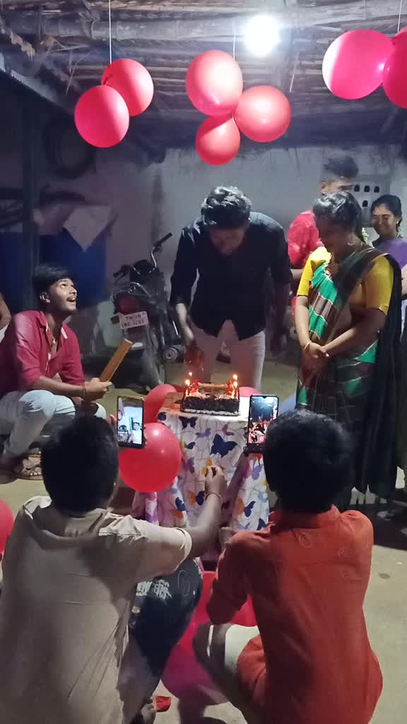 @Sakthi Vel pulsar