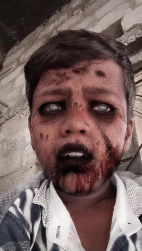 @chandhu Maharaj3
