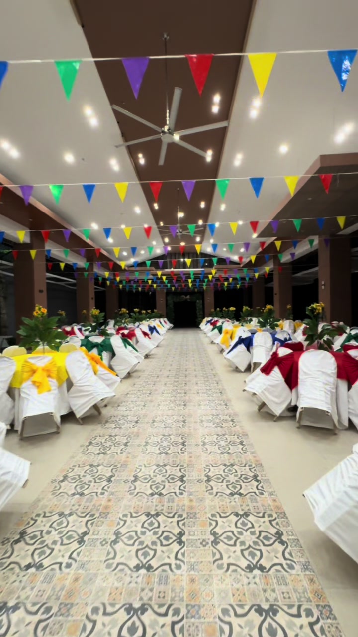 @Bacolor Resort