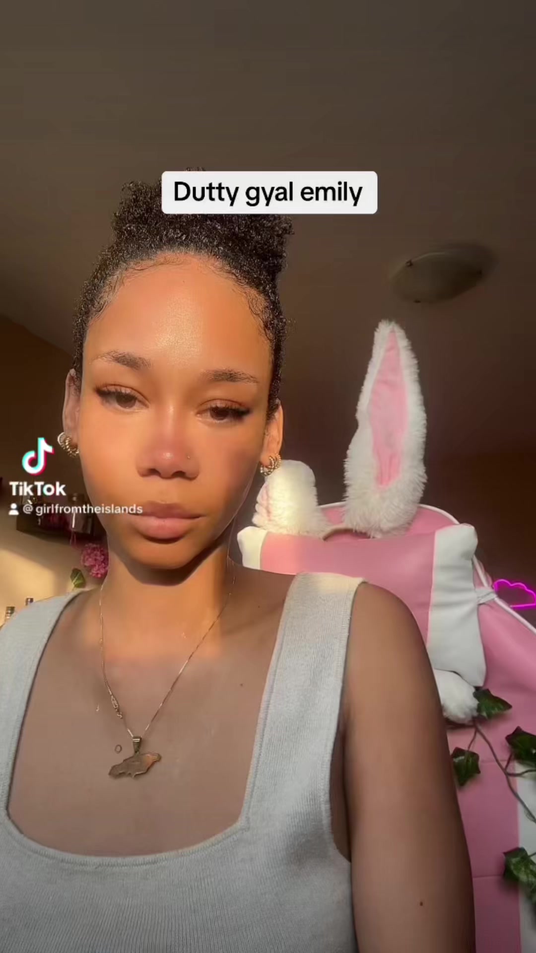 @Gizelle