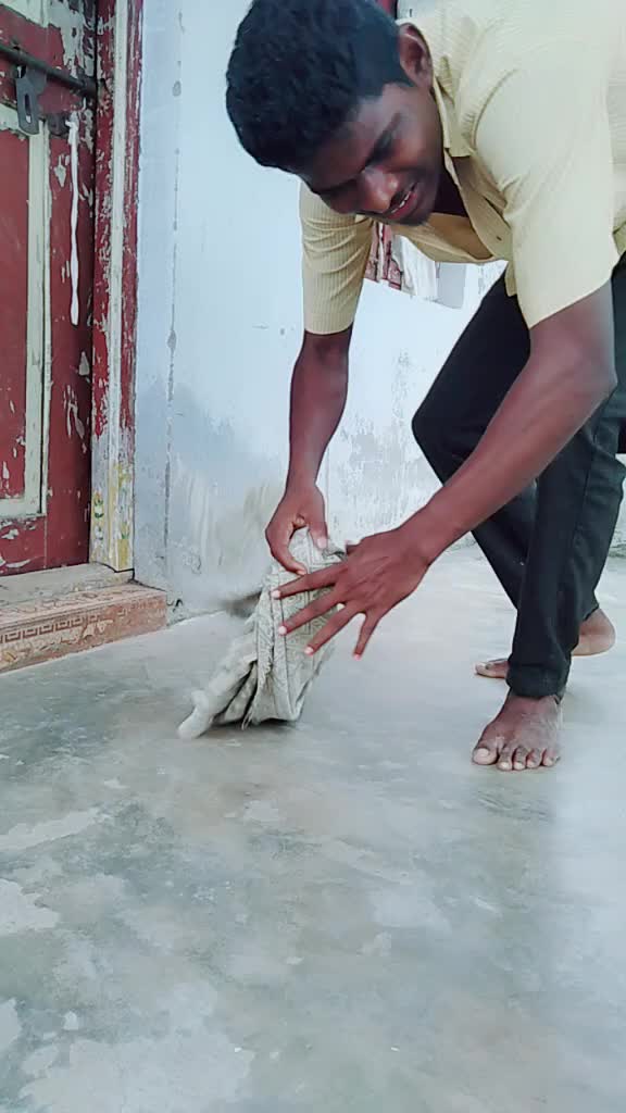 @raviteja dola