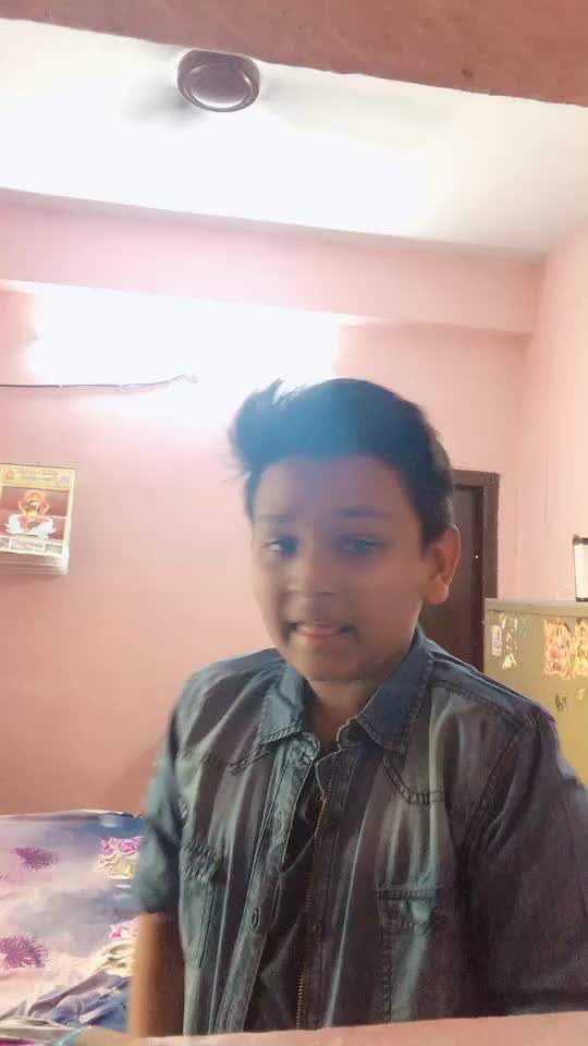 @Abhi Ram