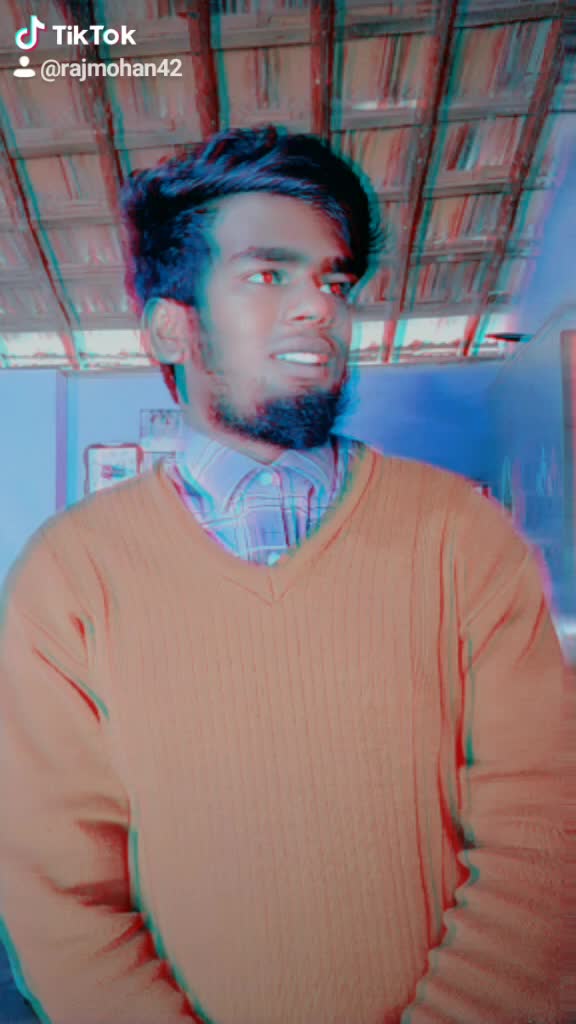 @Raj Mohan