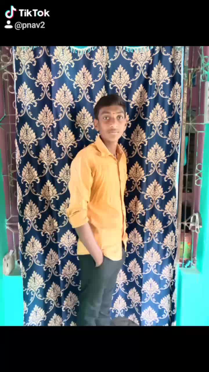 @nenu na potti