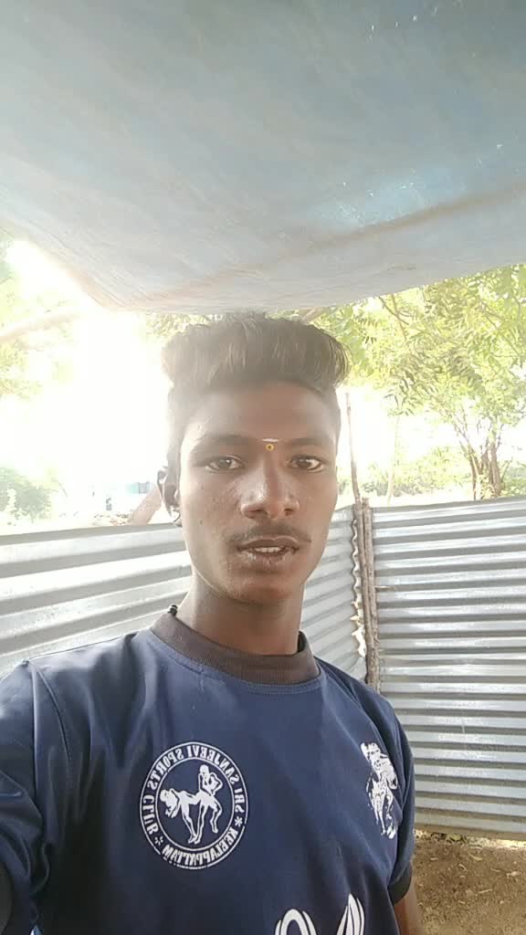 @Petchi Petchimuthu