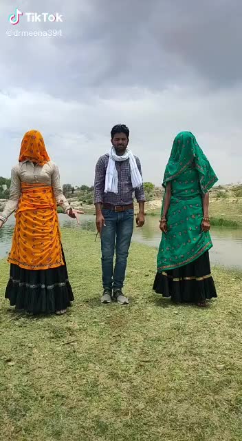 @Ram Lakhan Meena