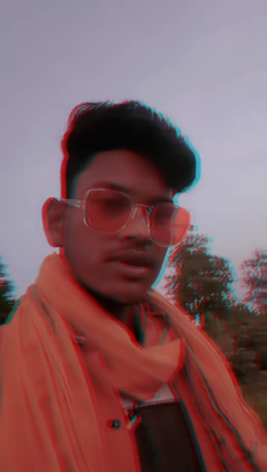@nitesh Yadav