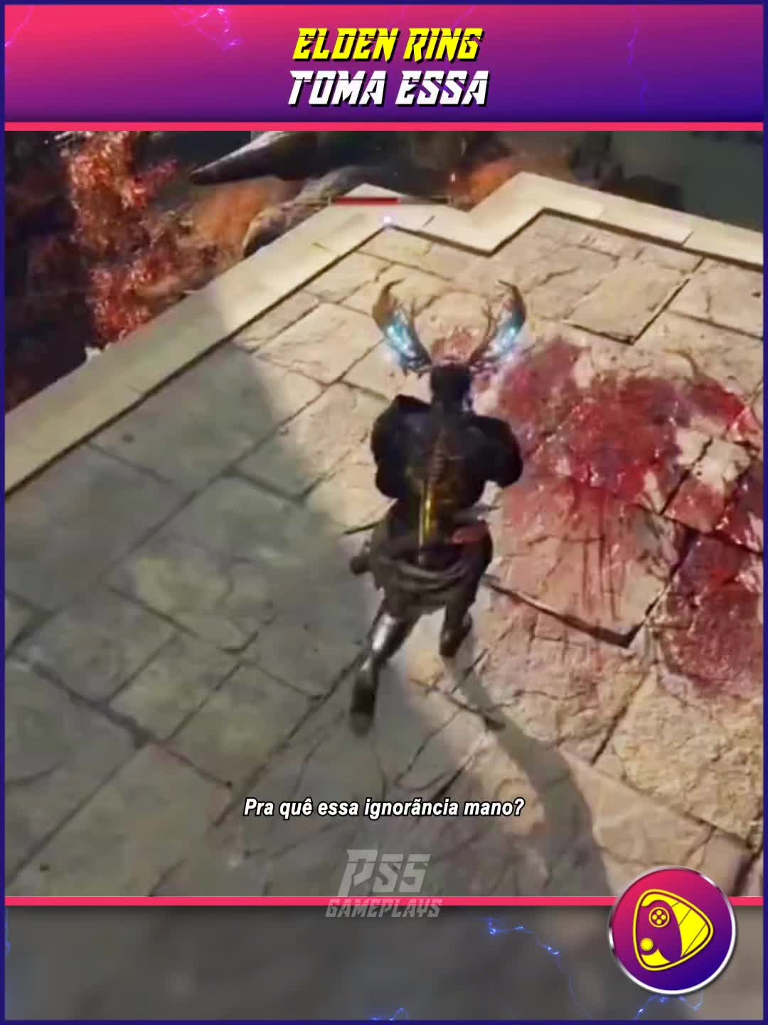 @PS5 Gameplays