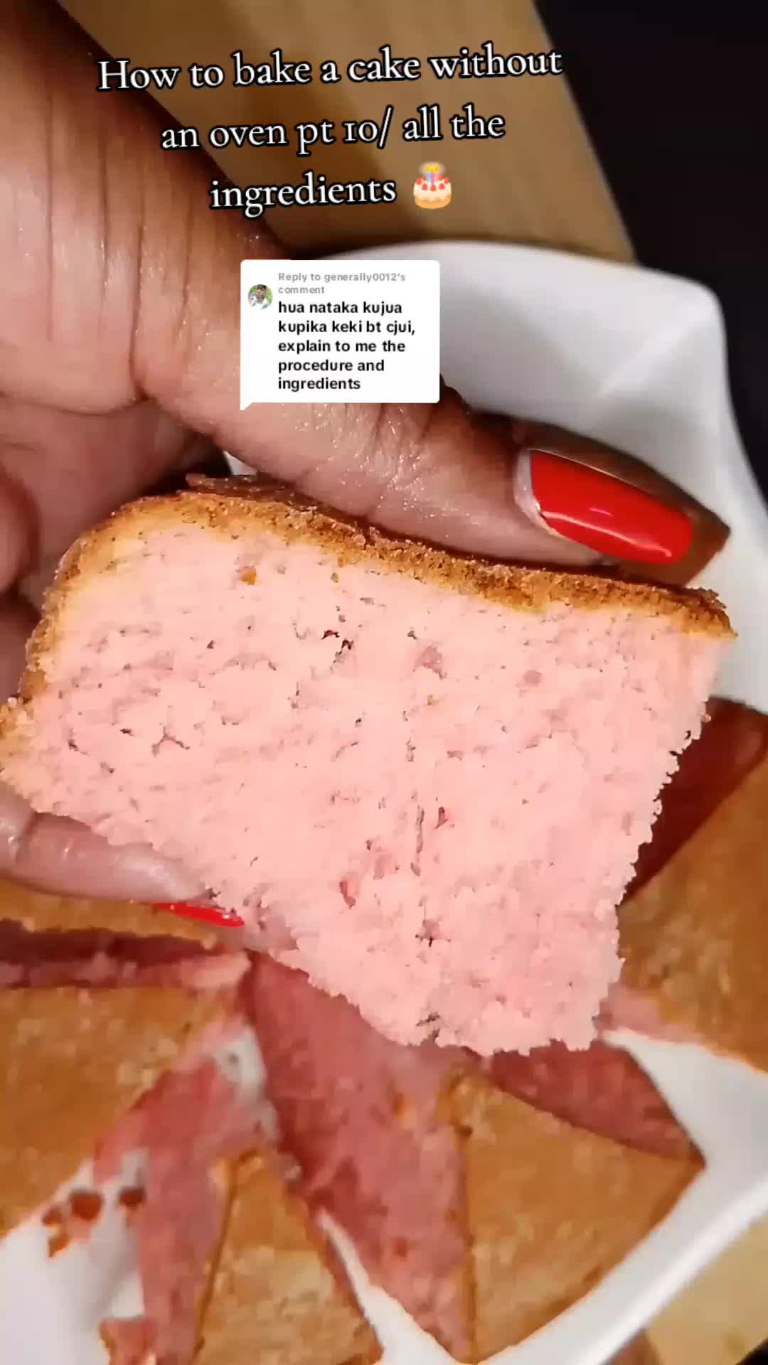 @Mercy Ndanu👩&zwj;🍳🦄🍰🥘
