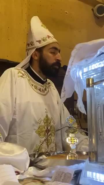@The Coptic