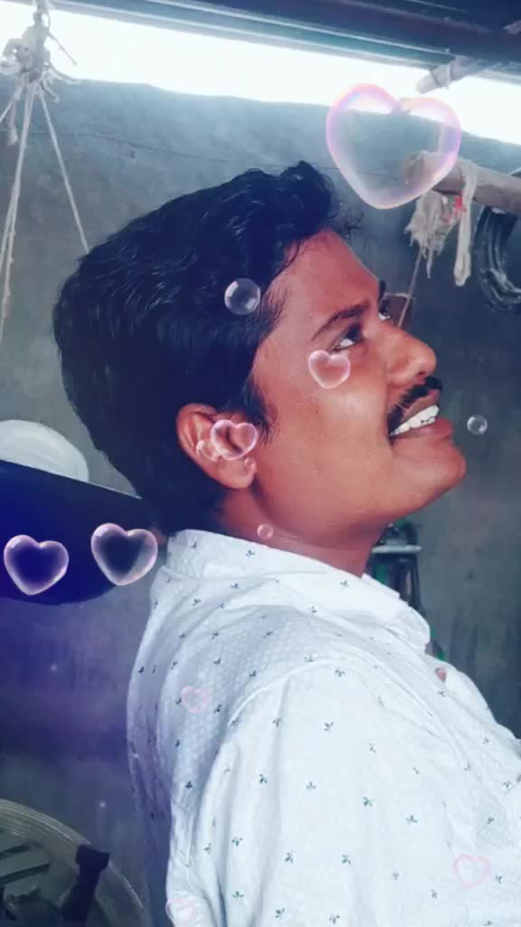 @Sathya's