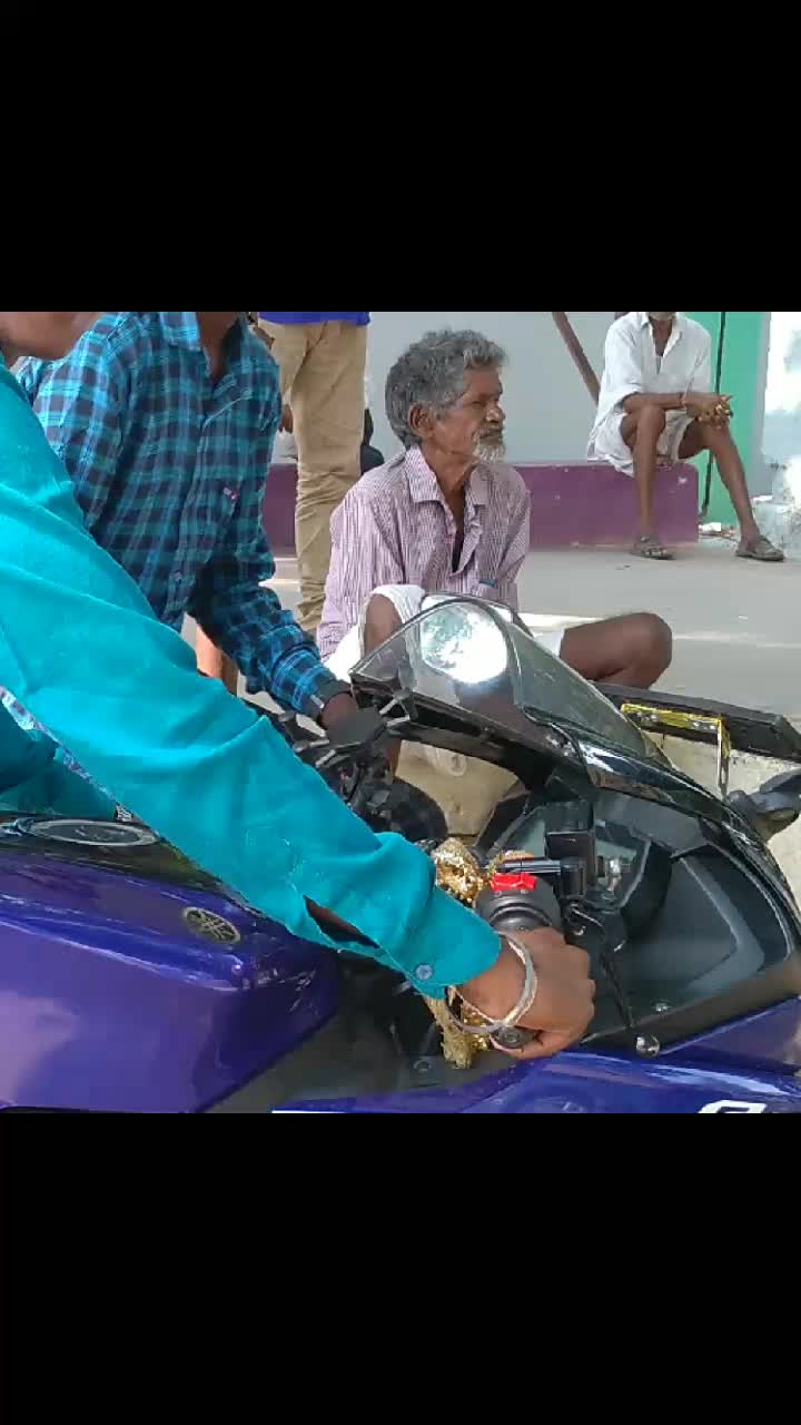 @Sandeep Merugu