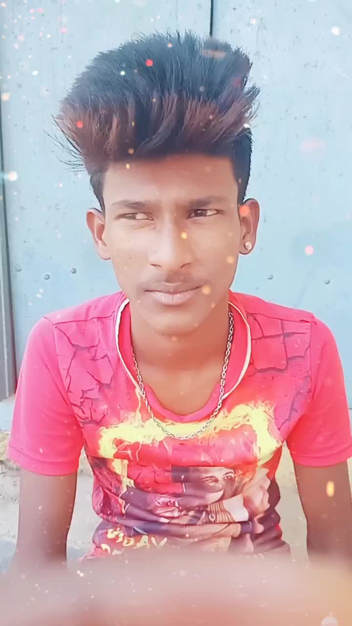 @syam  yadla