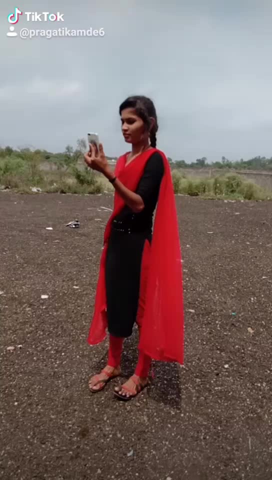 @Pragati Kamde