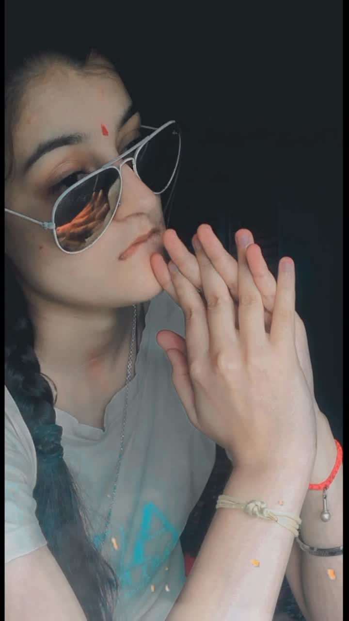 @Riti Sharma