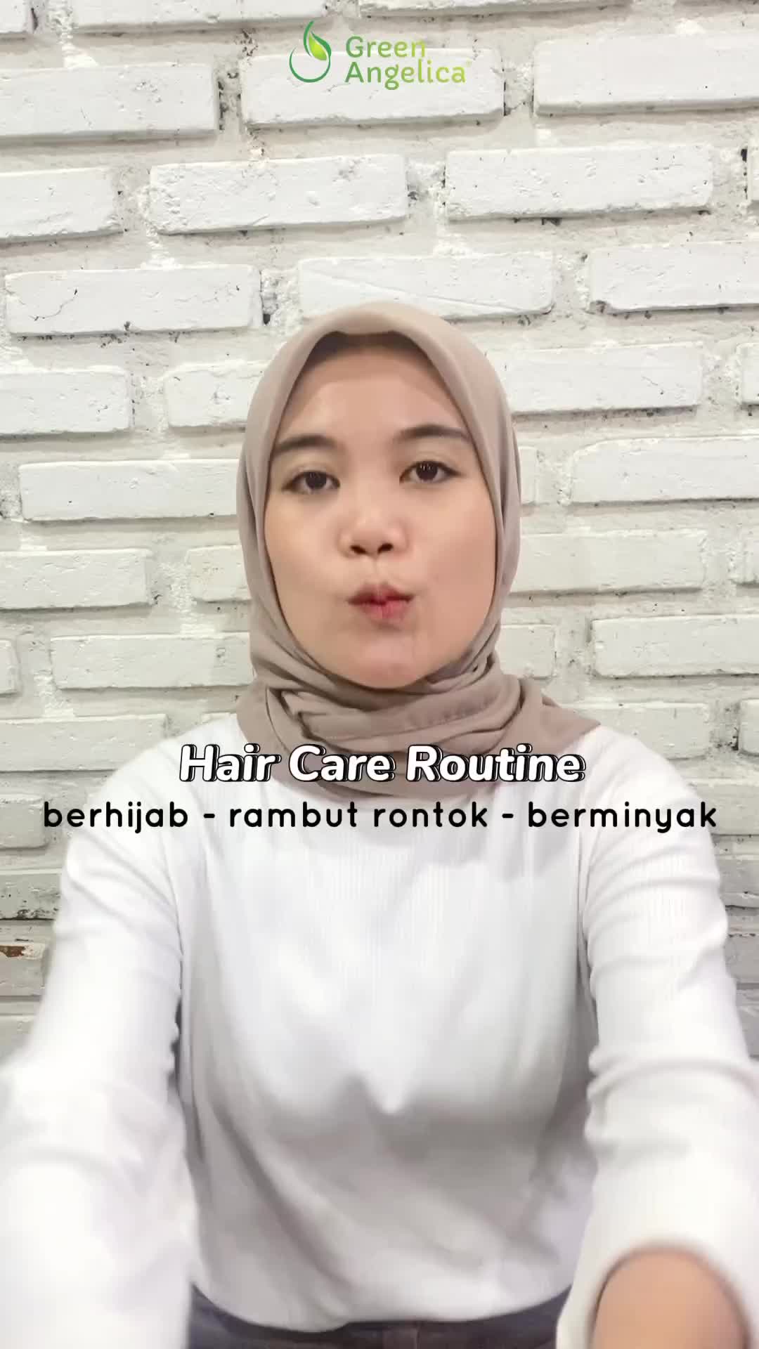 @Cantik Amanah Official