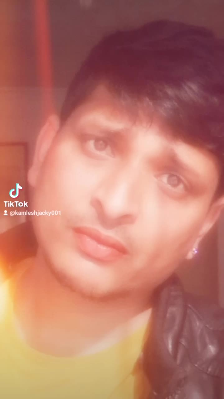 @Kamlesh jacky☑️