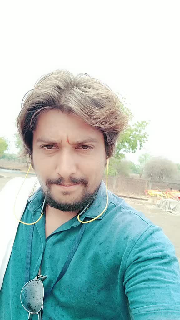 @tushar patil