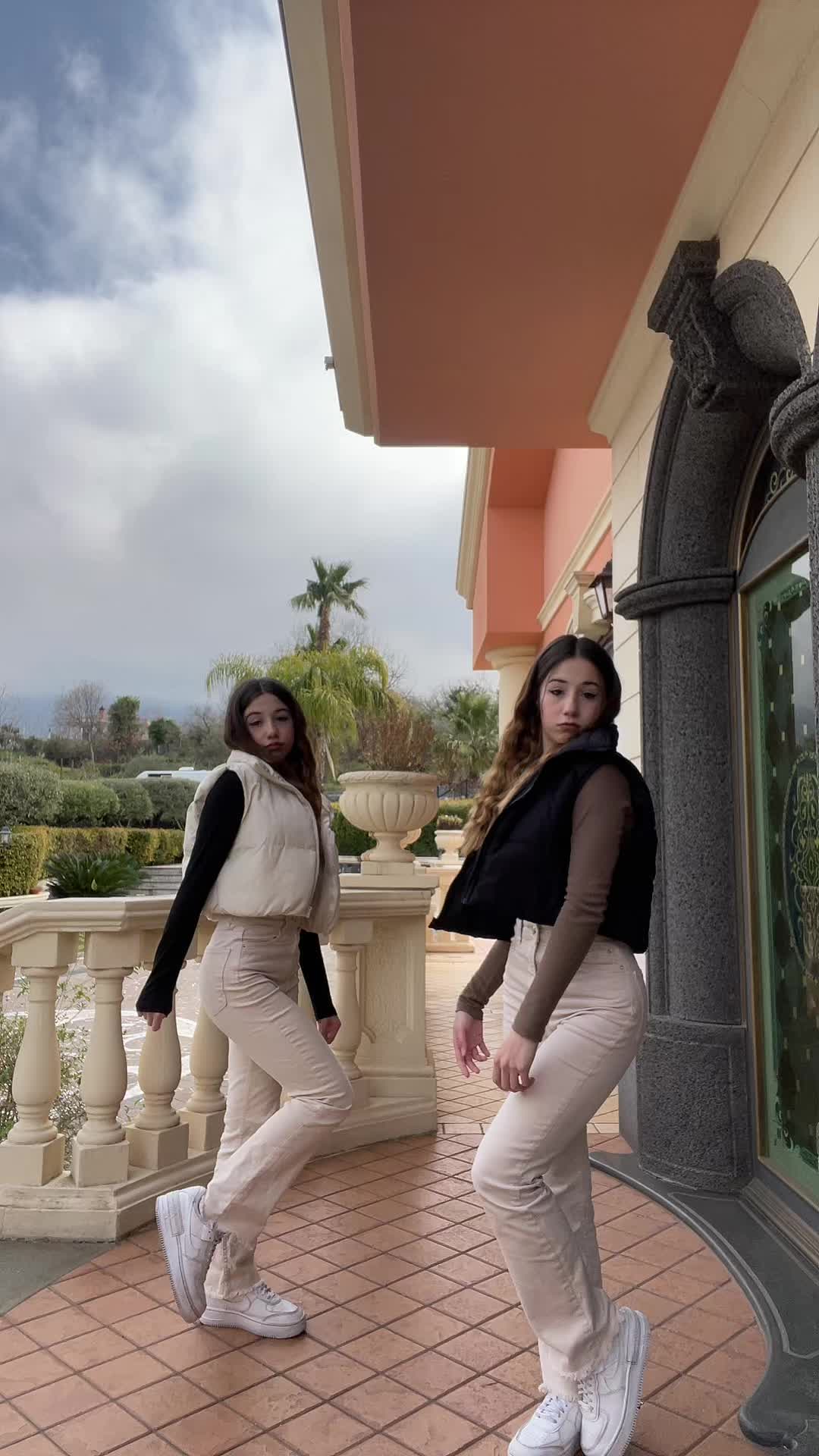 @aurora e giada❤️