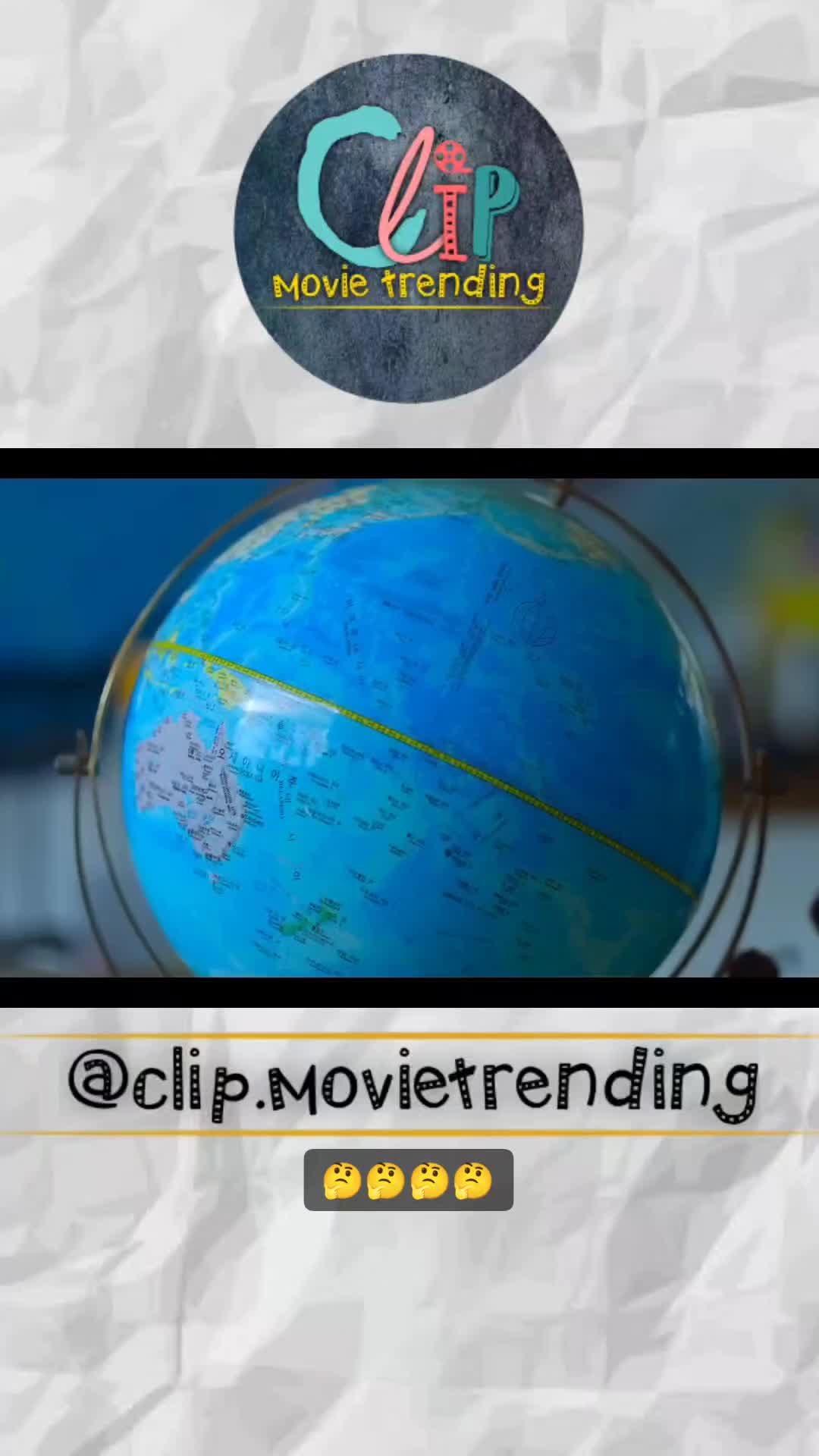 @movie trending