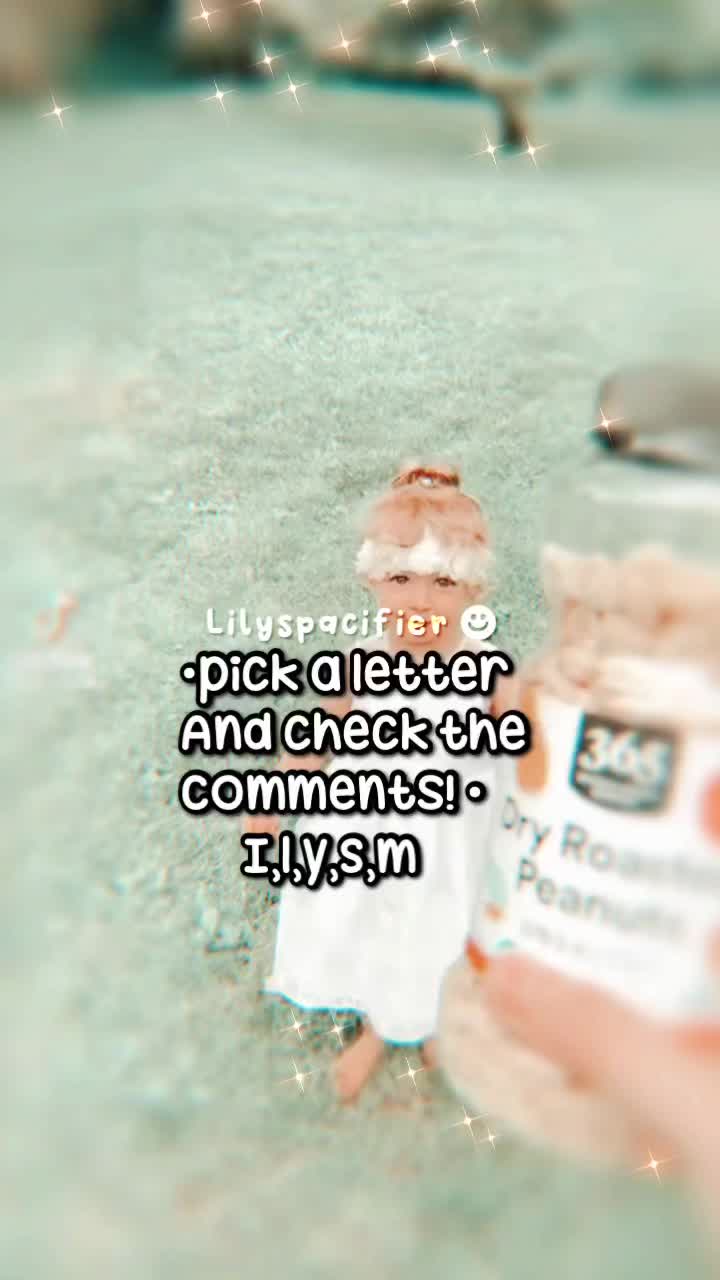 @#Lilybee ◡̈
