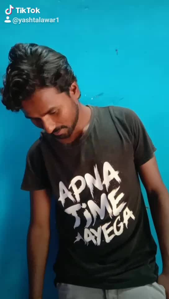 @Yash Talawar