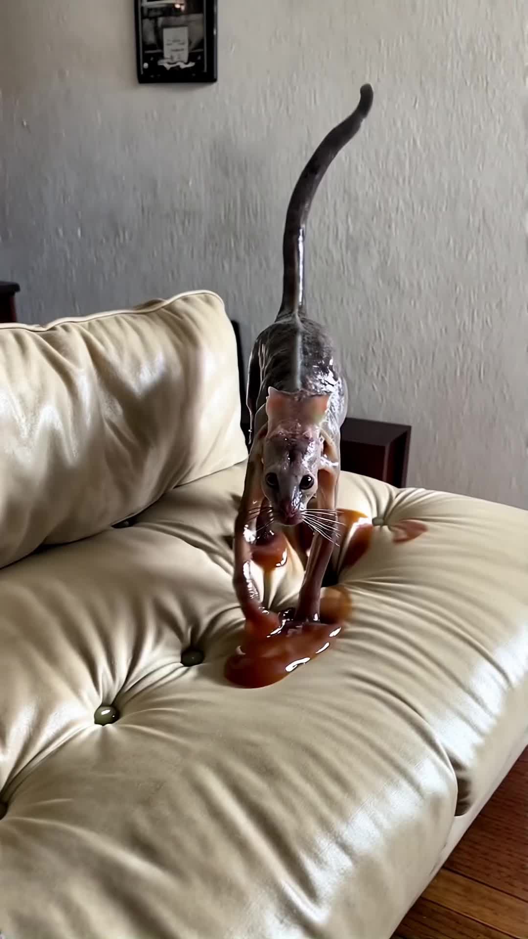 @ 