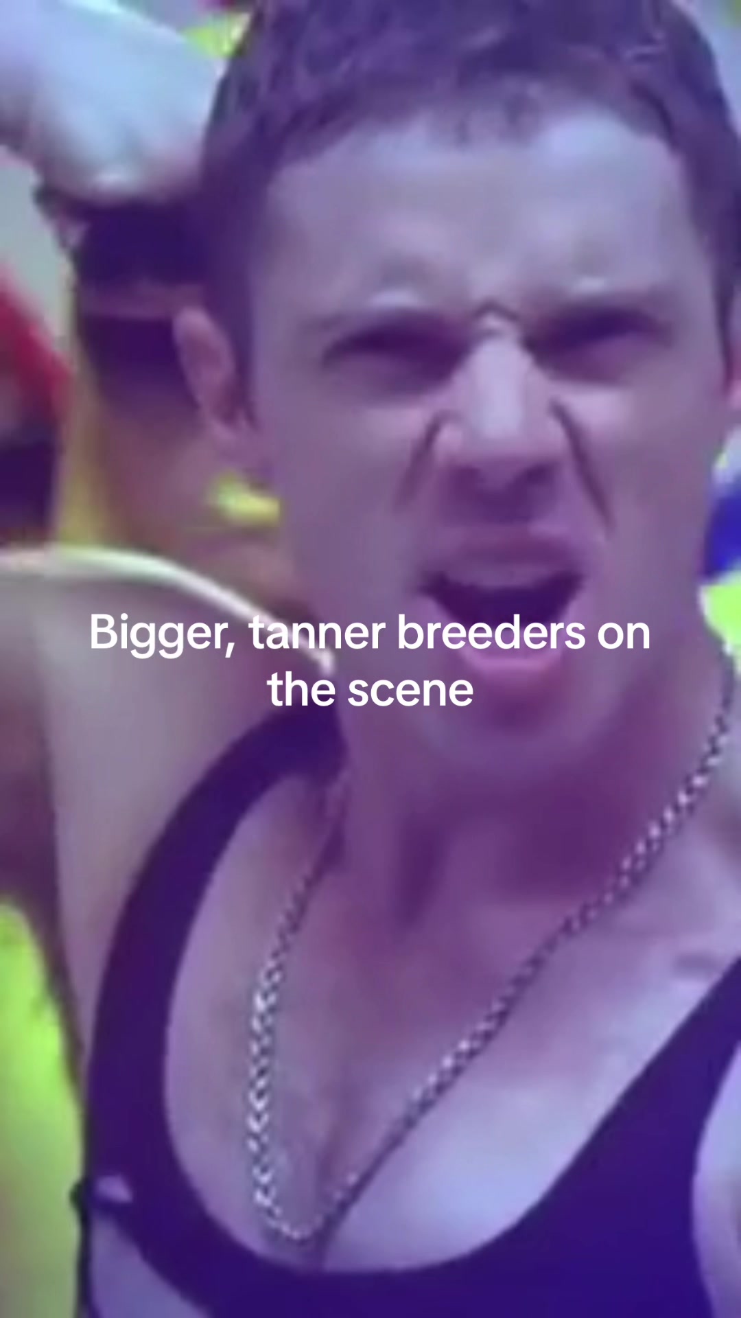 @Jake Shears